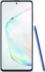 Замена экрана на телефоне Samsung Galaxy Note 10 Lite в Краснодаре